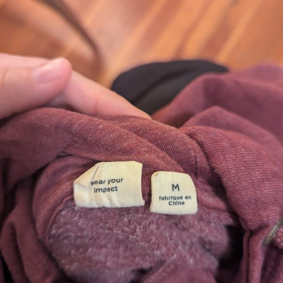 TenTree Juniper Hoodie - Picture 10 of 13